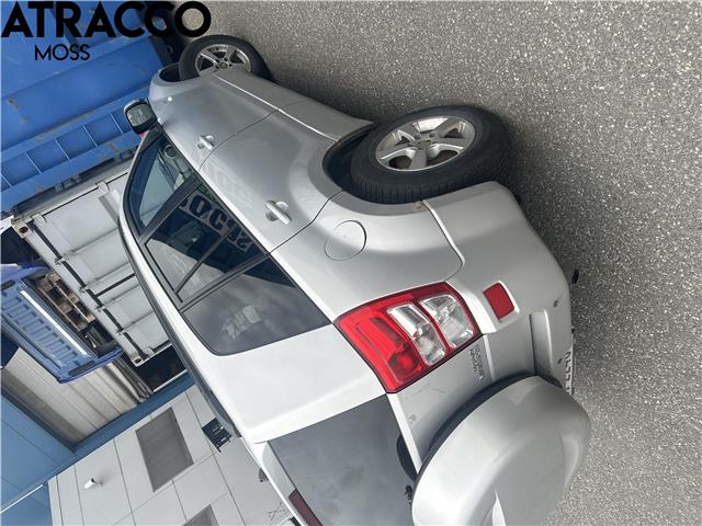 Suzuki Grand Vitara 2005-2015 (Type III) , Motorkode: F9Q, Girkassekode: MANUELL