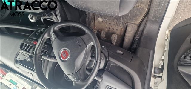 Fiat Doblo 2010-->> (Type II) , Motorkode: 263.A2.000, Girkassekode: Manuell