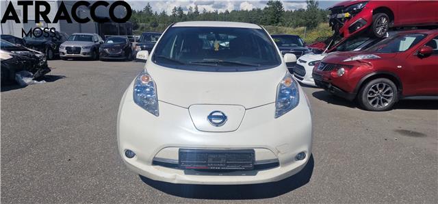 Nissan Leaf 2011-2017 (Type I) , Motorkode: EM61, Girkassekode: Automat