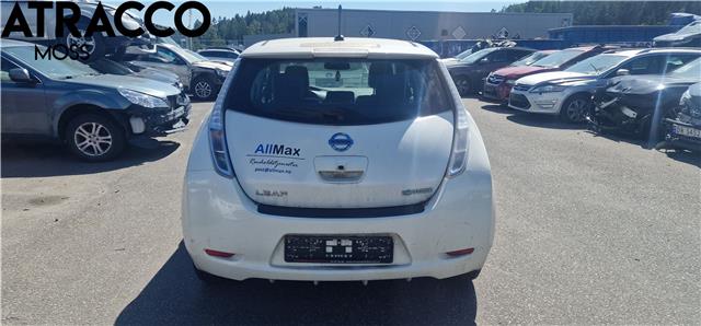 Nissan Leaf 2011-2017 (Type I) , Motorkode: EM61, Girkassekode: Automat