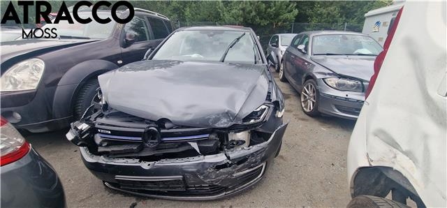 VW e-Golf 2014-2017 (Fase 1) , Motorkode: EAZA, Girkassekode: Automat