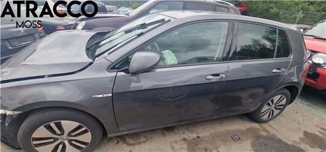 VW e-Golf 2014-2017 (Fase 1) , Motorkode: EAZA, Girkassekode: Automat