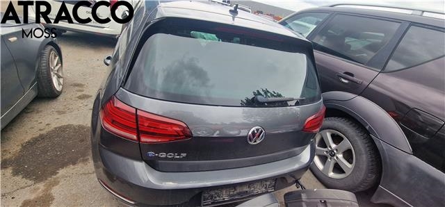 VW e-Golf 2014-2017 (Fase 1) , Motorkode: EAZA, Girkassekode: Automat