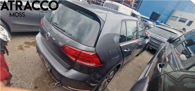 VW e-Golf 2014-2017 (Fase 1) , Motorkode: EAZA, Girkassekode: Automat