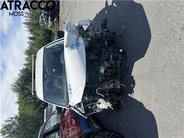 VW Caddy 2015-2020 (Type III, Fase 3) , Motorkode: DFSD, Girkassekode: Automat