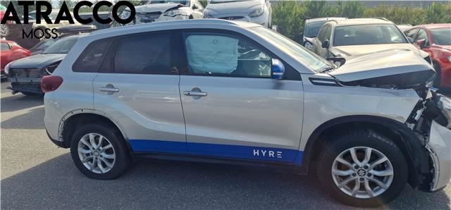 Suzuki Vitara 2015-->> (Type IV) , Motorkode: , Girkassekode: Automat