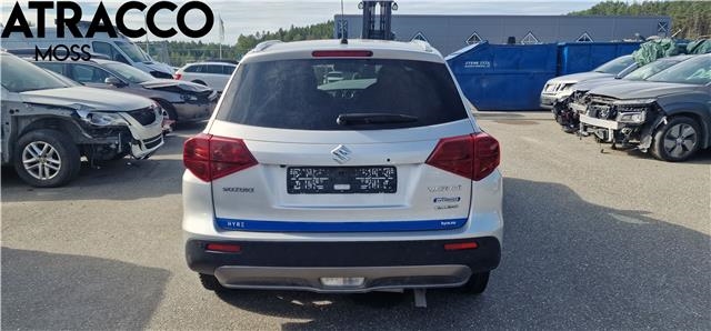 Suzuki Vitara 2015-->> (Type IV) , Motorkode: , Girkassekode: Automat