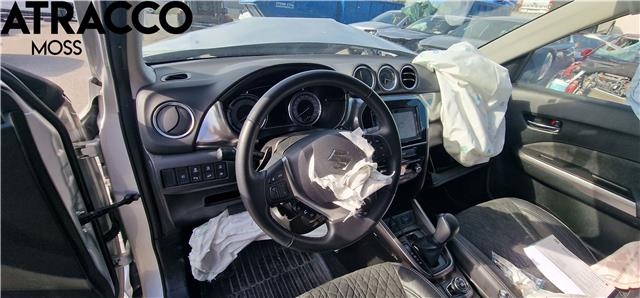 Suzuki Vitara 2015-->> (Type IV) , Motorkode: , Girkassekode: Automat