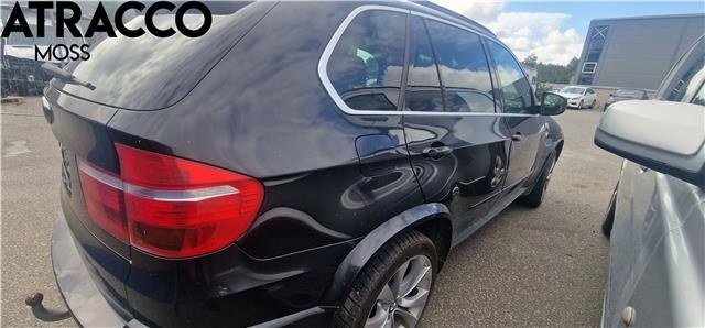 BMW X5 2007-2013 (E70) (E70), Motorkode: M57-TU2D30, Girkassekode: Automat