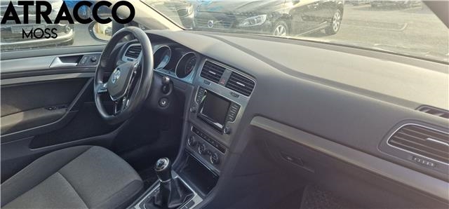 VW Golf, Plus/Cross 2009-2013 (Fase 2) , Motorkode: CJZB, Girkassekode: Manuell