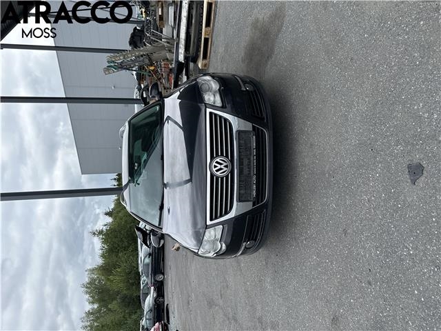VW Passat 2005-2010 (B6) (B6), Motorkode: BMP, Girkassekode: Manuell