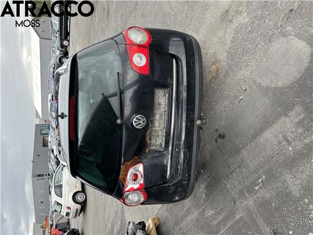 VW Passat 2005-2010 (B6) (B6), Motorkode: BMP, Girkassekode: Manuell