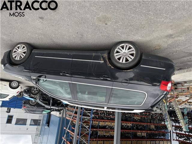 VW Passat 2005-2010 (B6) (B6), Motorkode: BMP, Girkassekode: Manuell