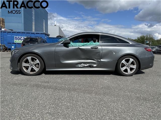 Mercedes E-Klasse 2016-2023 (W213) (W213), Motorkode: M274.920, Girkassekode: Automat