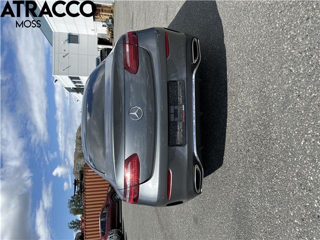 Mercedes E-Klasse 2016-2023 (W213) (W213), Motorkode: M274.920, Girkassekode: Automat