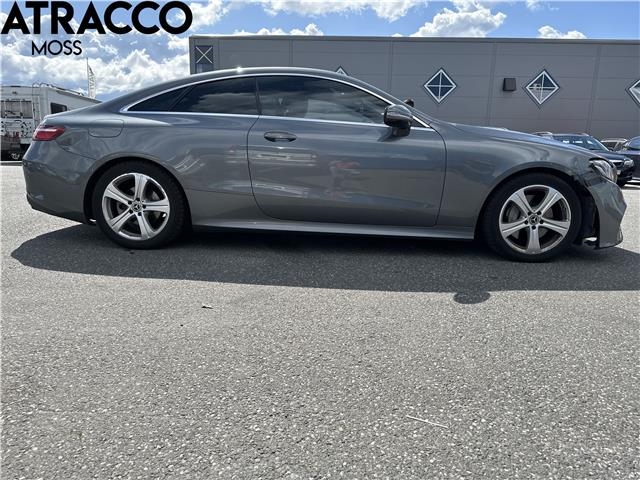 Mercedes E-Klasse 2016-2023 (W213) (W213), Motorkode: M274.920, Girkassekode: Automat