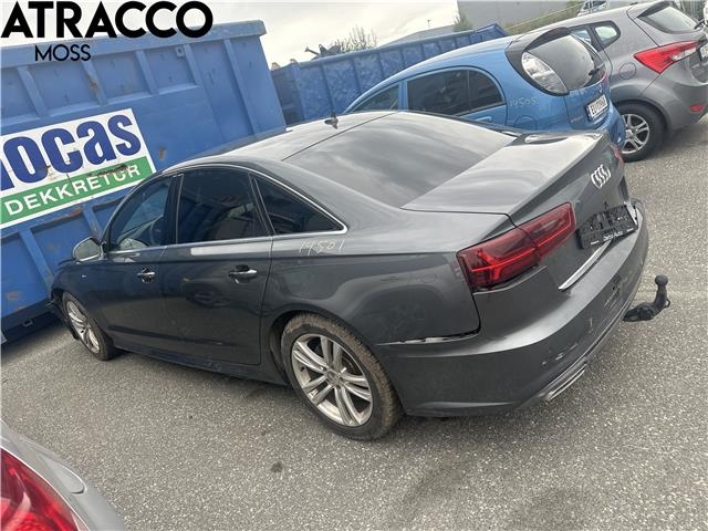 Audi A6 2011-2014 (Type IV, Fase 1) (C7) (C7), Motorkode: CSUD, Girkassekode: Automat
