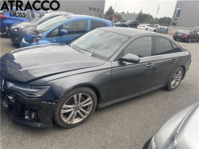 Audi A6 2011-2014 (Type IV, Fase 1) (C7) (C7), Motorkode: CSUD, Girkassekode: Automat