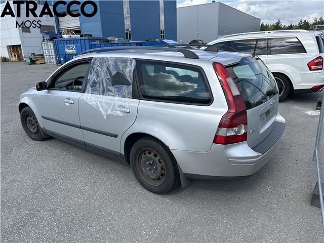 Volvo V50 2004-2007 (Fase 1) , Motorkode: D4164T, Girkassekode: Manuell