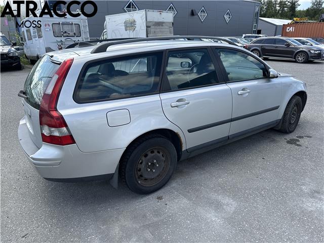 Volvo V50 2004-2007 (Fase 1) , Motorkode: D4164T, Girkassekode: Manuell
