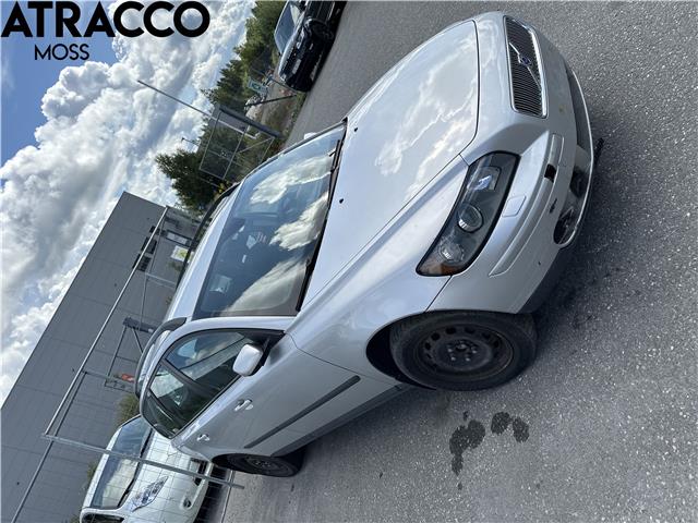 Volvo V50 2004-2007 (Fase 1) , Motorkode: D4164T, Girkassekode: Manuell