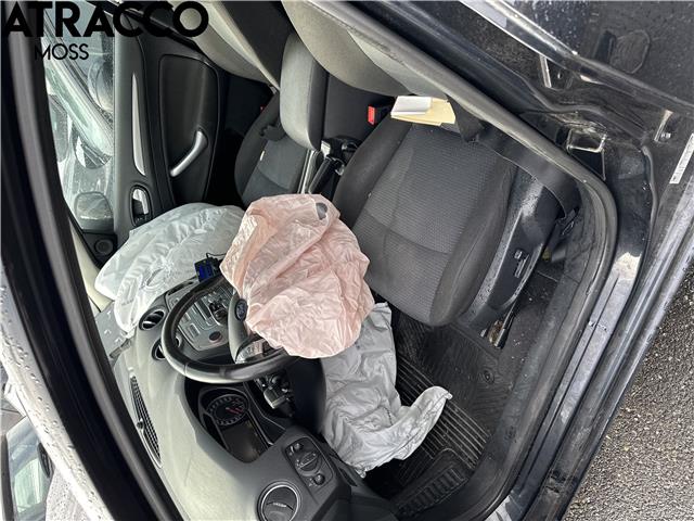 Ford Mondeo 2007-2010 (Type IV, Fase 1) , Motorkode: LPBA, Girkassekode: Manuell