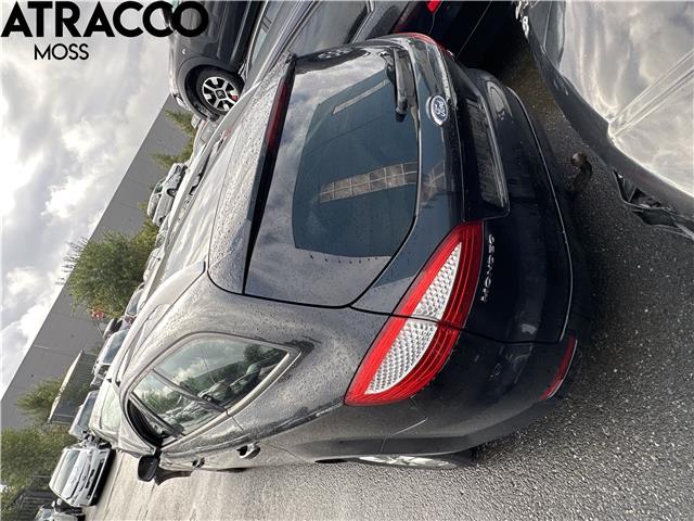 Ford Mondeo 2007-2010 (Type IV, Fase 1) , Motorkode: LPBA, Girkassekode: Manuell