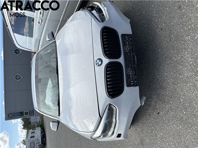 BMW 1-Serie 2011-2015 (Fase 1) (F20/F21) (F20/F21), Motorkode: B47-D20A, Girkassekode: Manuell