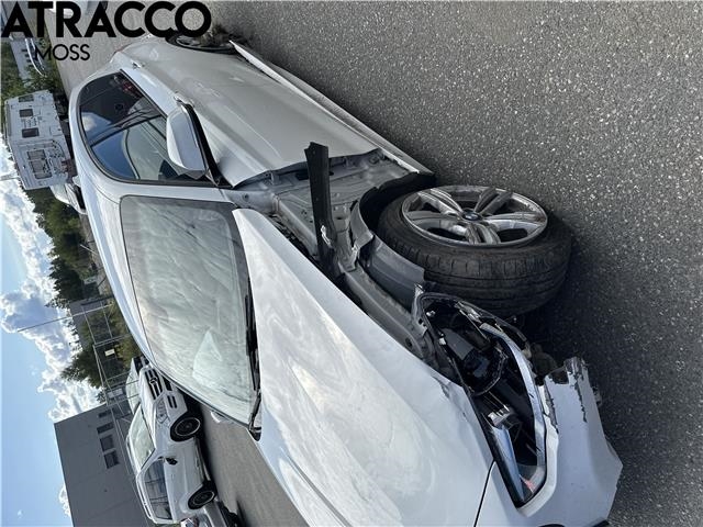 BMW 1-Serie 2011-2015 (Fase 1) (F20/F21) (F20/F21), Motorkode: B47-D20A, Girkassekode: Manuell