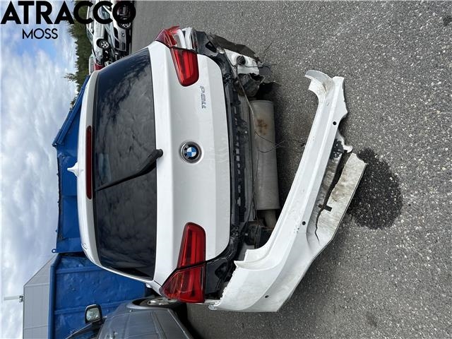 BMW 1-Serie 2011-2015 (Fase 1) (F20/F21) (F20/F21), Motorkode: B47-D20A, Girkassekode: Manuell