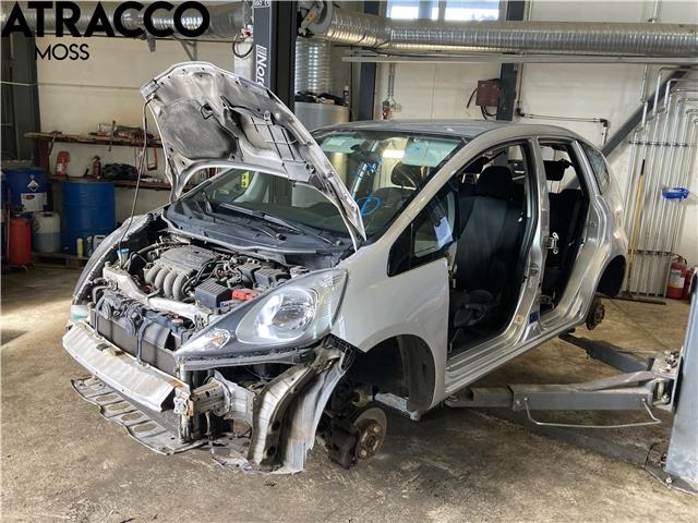Honda Jazz 2009-2015 (Type II) , Motorkode: L13Z2, Girkassekode: Manuell