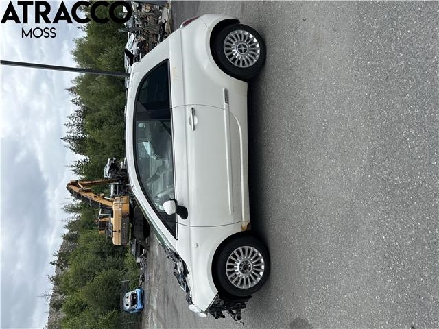 Fiat 500 2008-2020 , Motorkode: 169.A4.000, Girkassekode: Manuell