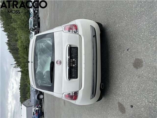 Fiat 500 2008-2020 , Motorkode: 169.A4.000, Girkassekode: Manuell