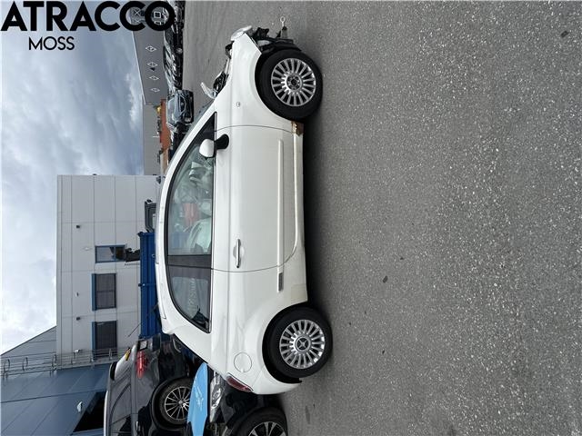 Fiat 500 2008-2020 , Motorkode: 169.A4.000, Girkassekode: Manuell