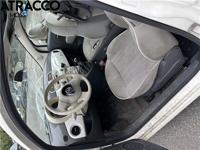 Fiat 500 2008-2020 , Motorkode: 169.A4.000, Girkassekode: Manuell