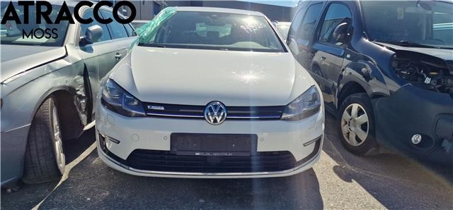 VW e-Golf 2014-2017 (Fase 1) , Motorkode: EAZA, Girkassekode: Automat