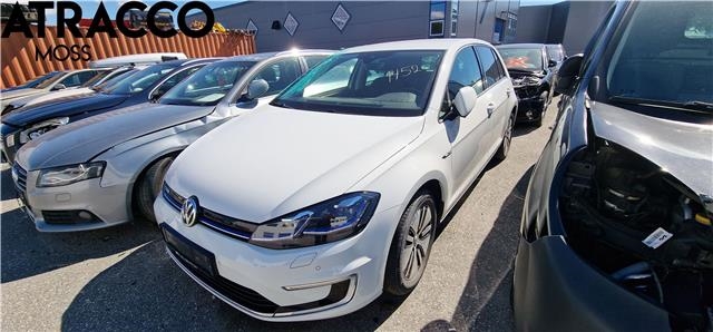 VW e-Golf 2014-2017 (Fase 1) , Motorkode: EAZA, Girkassekode: Automat
