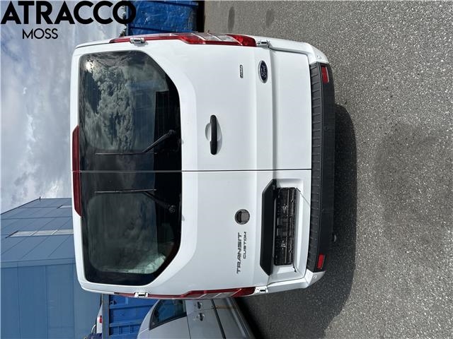 Ford Transit Custom 2013-2023 (Type I) , Motorkode: M1FA, Girkassekode: Automat
