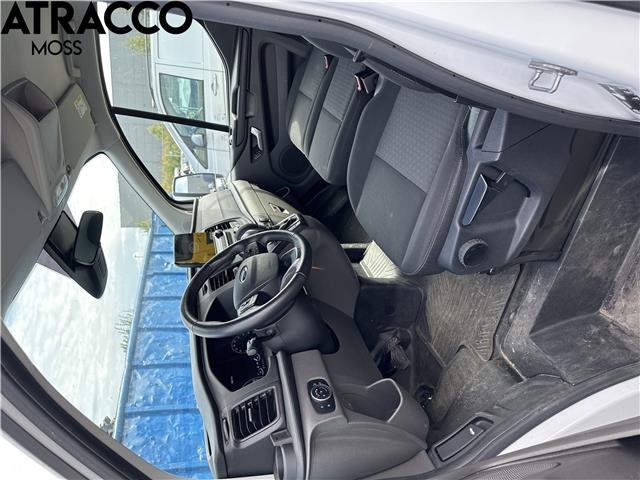 Ford Transit Custom 2013-2023 (Type I) , Motorkode: M1FA, Girkassekode: Automat