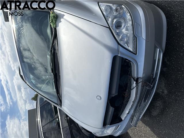 Mercedes Vito/Viano 2004-2010 (Fase 1) (W639) (W639), Motorkode: OM651.940, Girkassekode: Automat