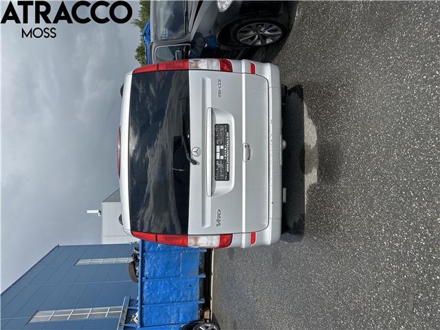 Mercedes Vito/Viano 2004-2010 (Fase 1) (W639) (W639), Motorkode: OM651.940, Girkassekode: Automat