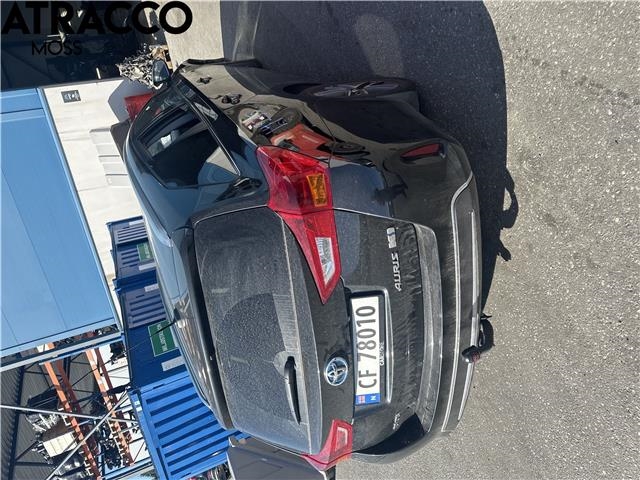 Toyota Auris 2013-2015 (Type II, Fase 1) , Motorkode: 2ZR-FXE, Girkassekode: Automat
