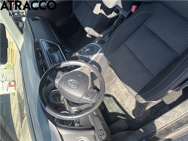 Toyota Auris 2013-2015 (Type II, Fase 1) , Motorkode: 2ZR-FXE, Girkassekode: Automat
