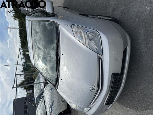 Toyota Prius 2004-2009 (Type II) (COMBI) (COMBI), Motorkode: 1NZ-FXE, Girkassekode: Automat