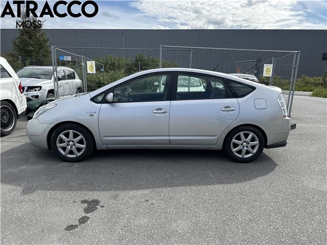 Toyota Prius 2004-2009 (Type II) (COMBI) (COMBI), Motorkode: 1NZ-FXE, Girkassekode: Automat