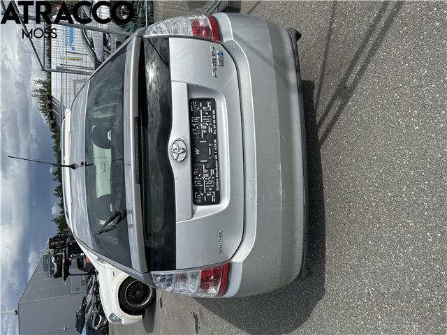 Toyota Prius 2004-2009 (Type II) (COMBI) (COMBI), Motorkode: 1NZ-FXE, Girkassekode: Automat