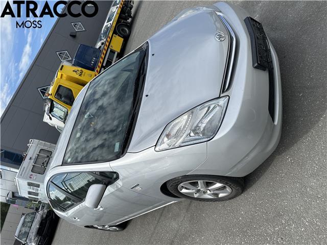 Toyota Prius 2004-2009 (Type II) (COMBI) (COMBI), Motorkode: 1NZ-FXE, Girkassekode: Automat