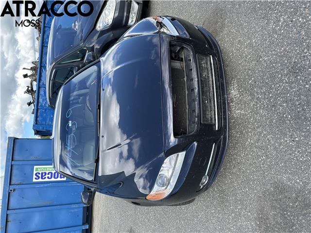 Volvo S80 2006-2013 (Type II, Fase 1) , Motorkode: D5244T5, Girkassekode: Automat