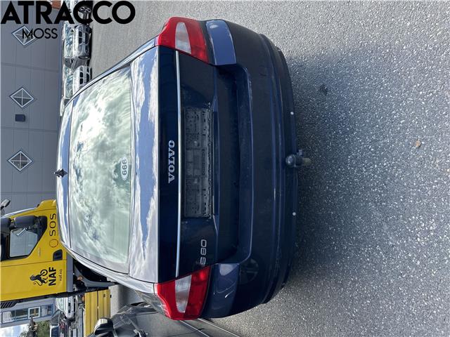 Volvo S80 2006-2013 (Type II, Fase 1) , Motorkode: D5244T5, Girkassekode: Automat