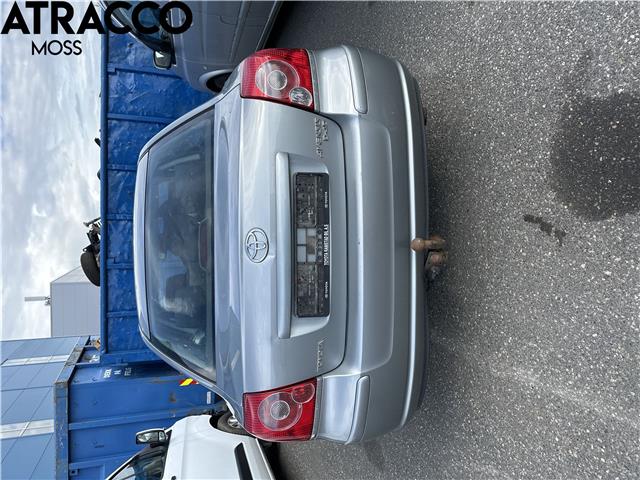 Toyota Avensis 2003-2008 (Type II) , Motorkode: 1AD-FTV, Girkassekode: Manuell